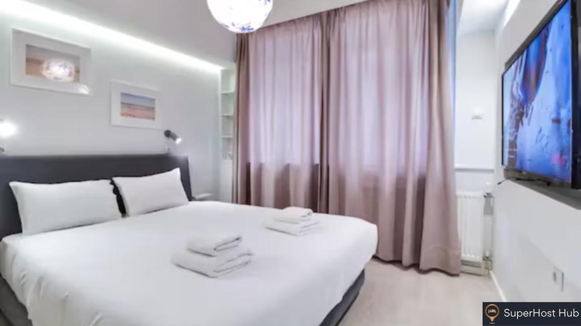 Апартаменты Monastiraki 107 By Superhost Hub Афины Экстерьер фото